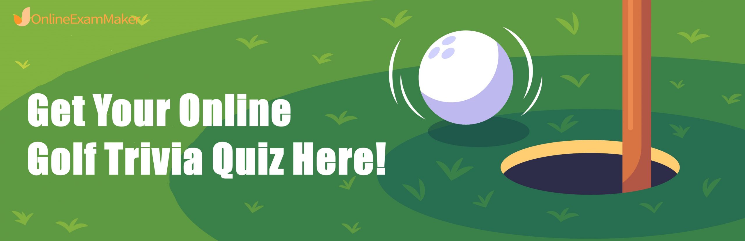 golf quiz