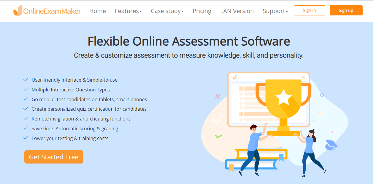 5 Online Platforms to Help Companies Manage Assessments and Quick Valuations