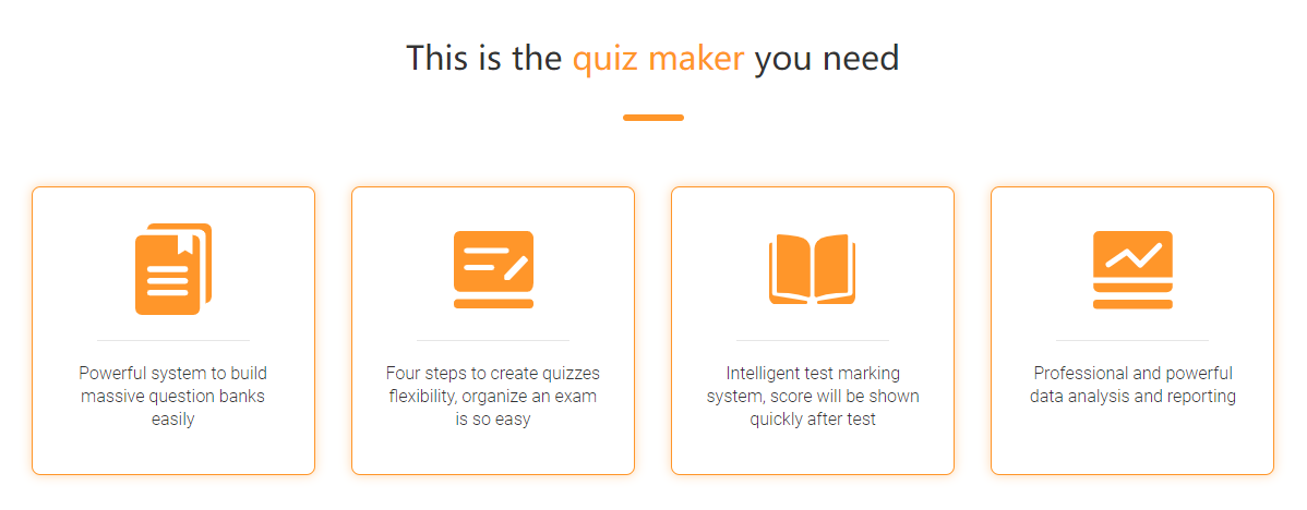 How to Track Candidates’ Performance on Online CBT Test?