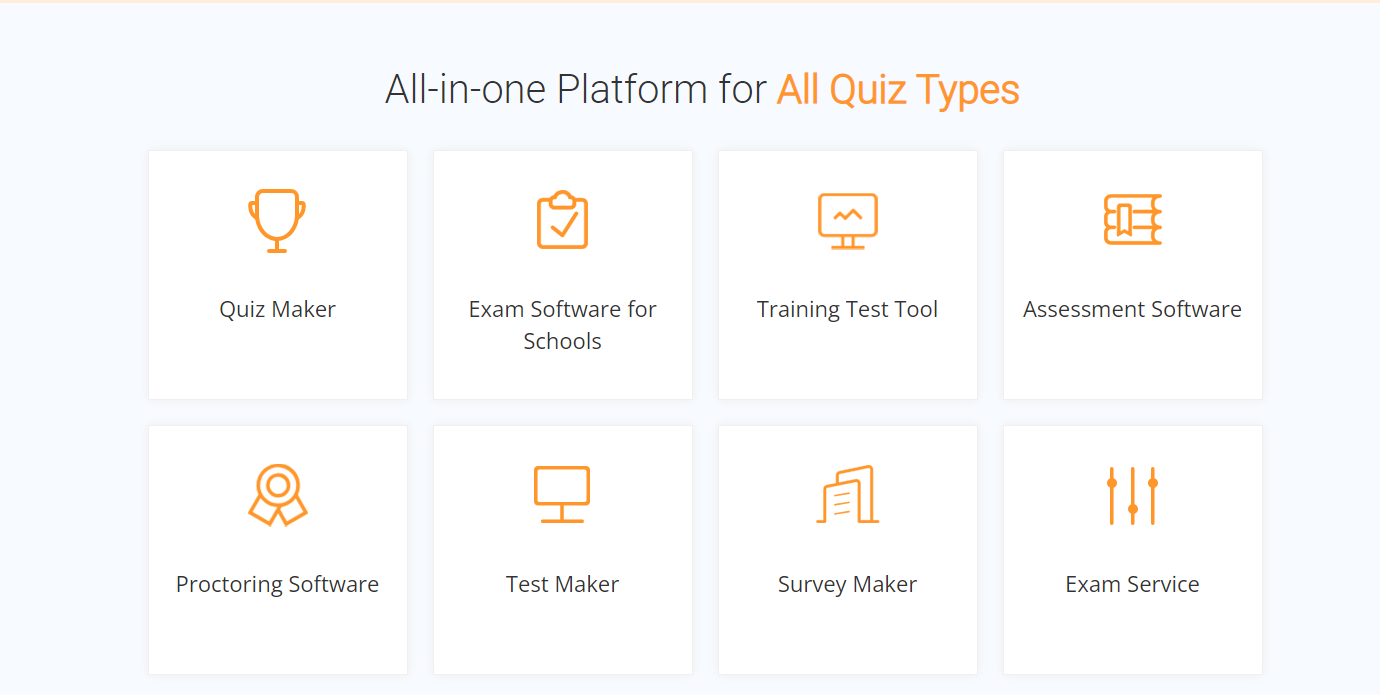 online exam system