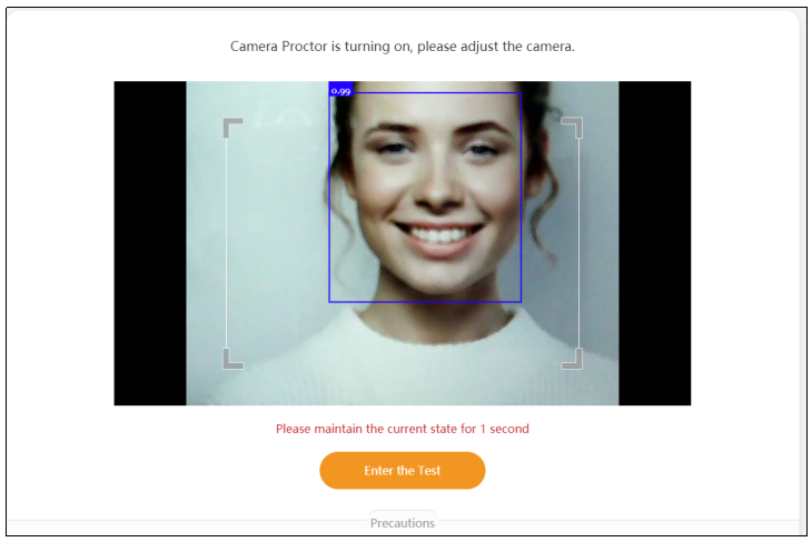 face recognition