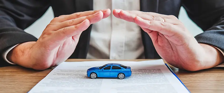 20 preguntas y respuestas del cuestionario sobre seguros de automóvil