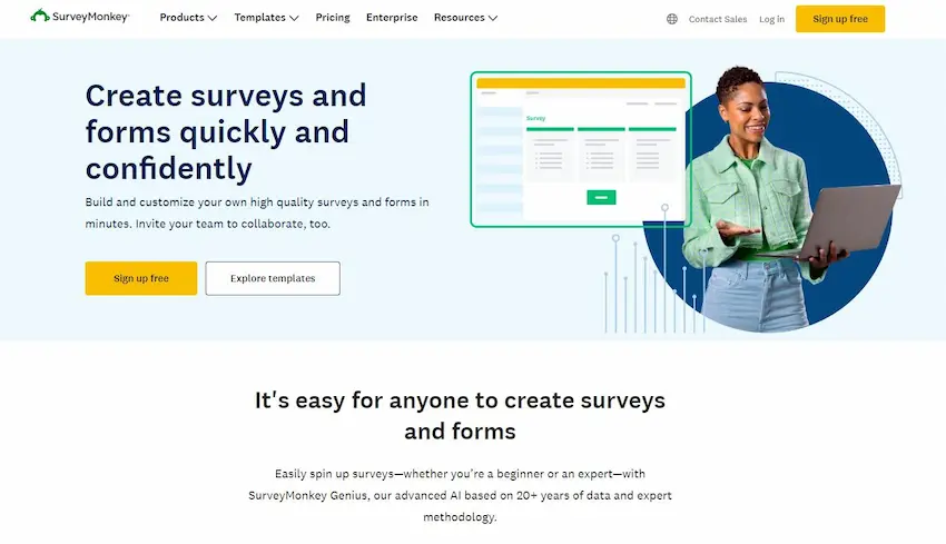 8 Best Microsoft Forms Quiz Creator Alternatives for Teaching & Marketing